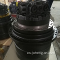 Motor de viaje de 317BL Final Drive 317B 155-0158